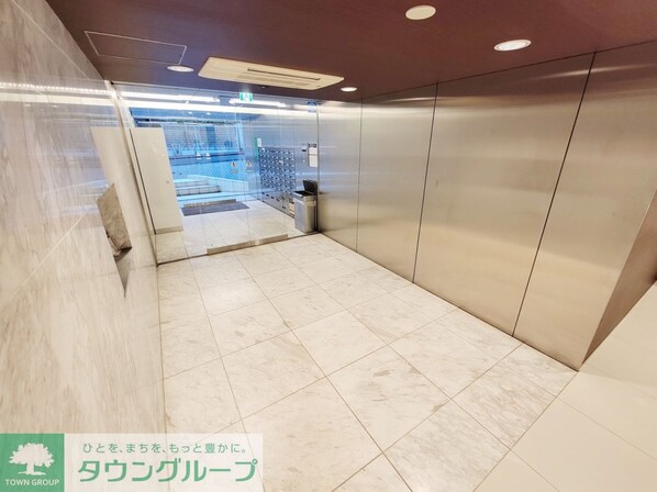 カスタリア目黒長者丸の物件内観写真